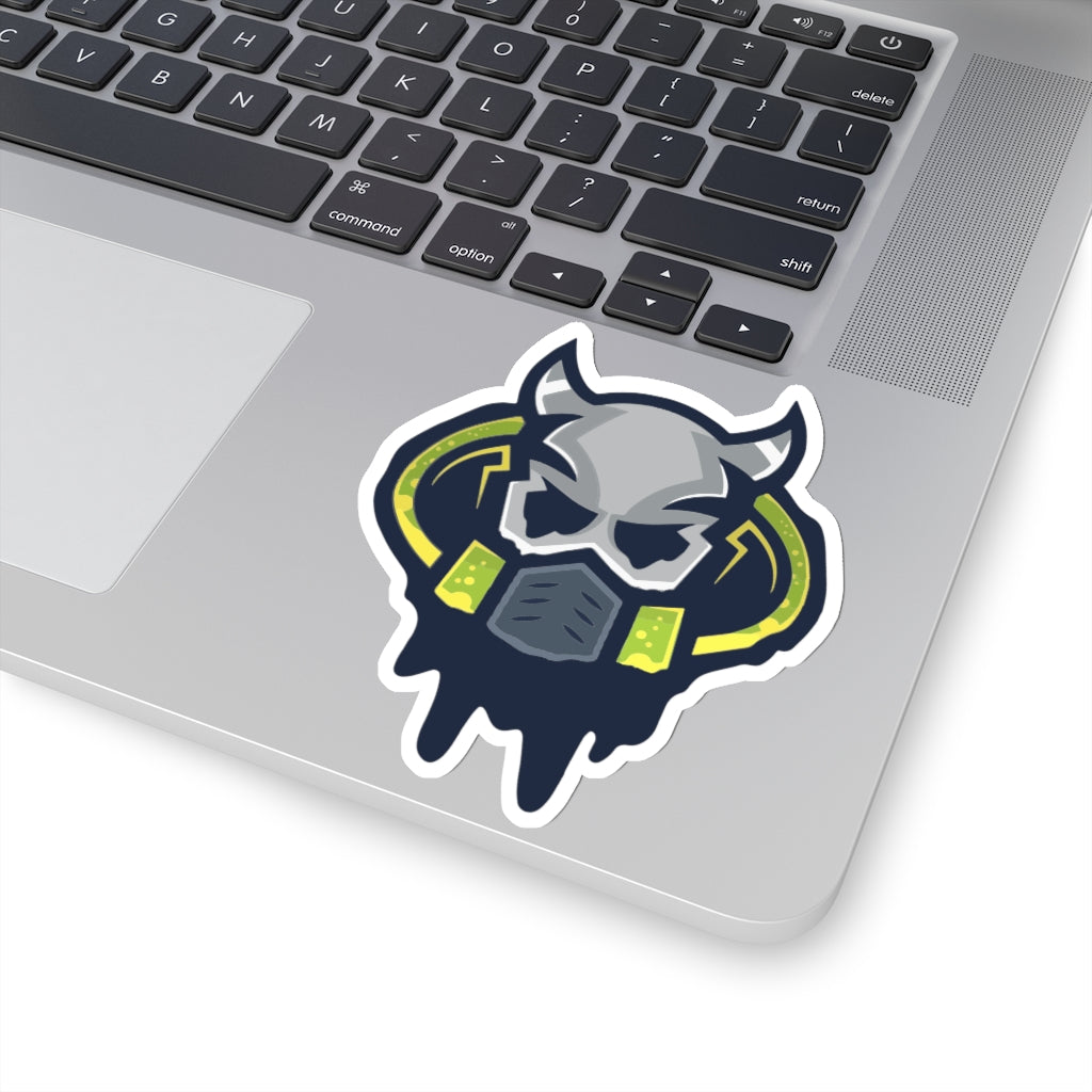 Byohzrd Stickers